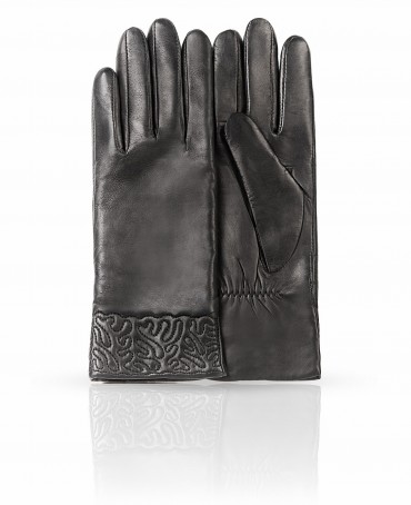 Перчатки Женские 11_ARIADNA/BL//11